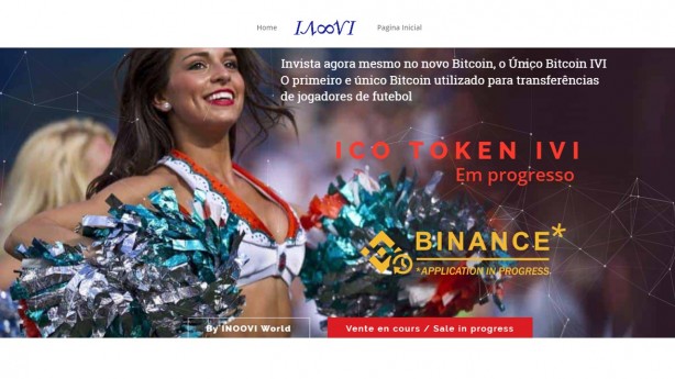 Portal especializado em bitcoin v fraude de empresa que anunciou parceria com Corinthians
