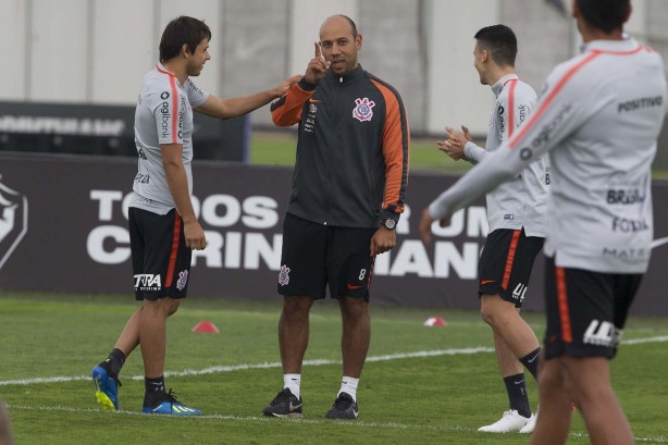 Romero e Mantuan