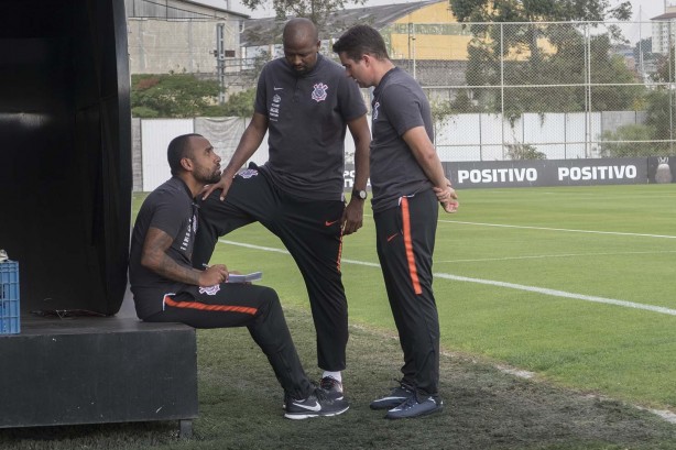 Comissão técnica