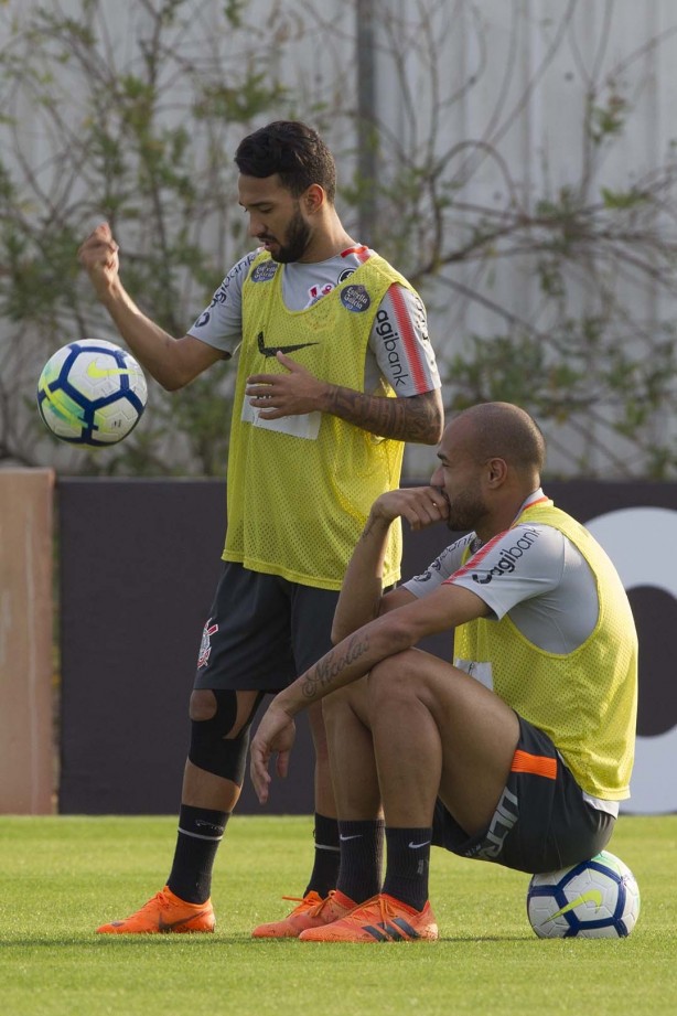 Roger e Clayson