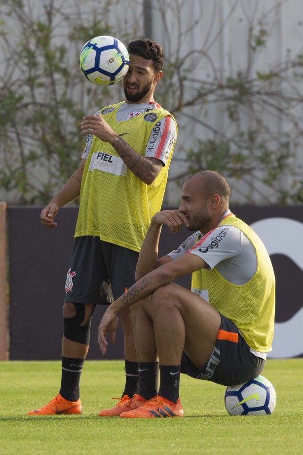 Roger e Clayson