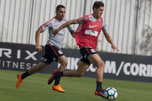 Gabriel e Matheus Vital