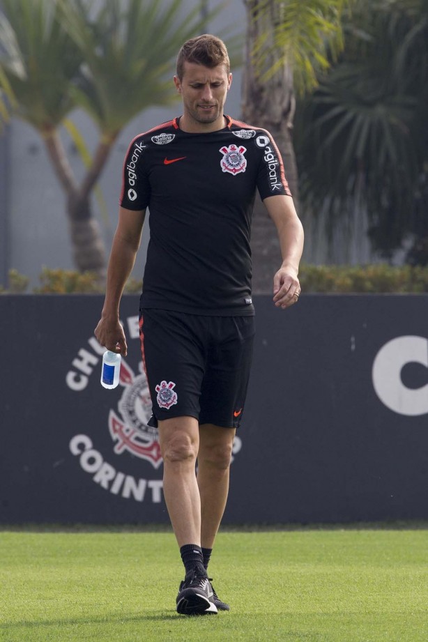 Zagueiro Henrique