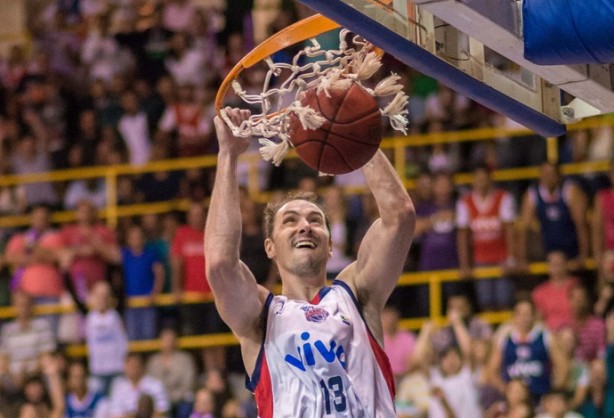 Guilherme Teichmann  um dos experientes nomes do elenco corinthiano 