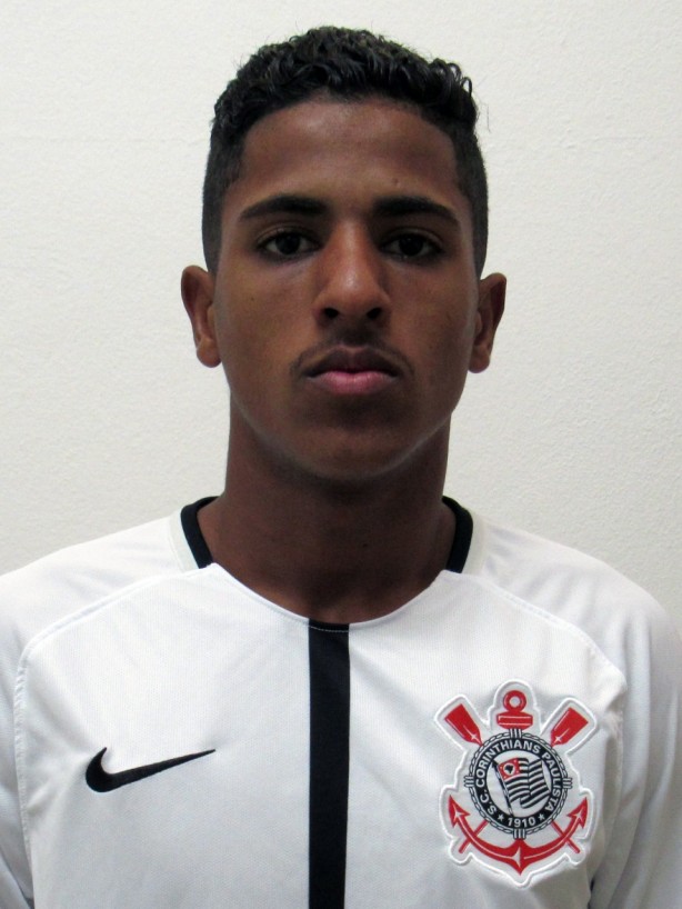 Lateral Washington atuou pelo Palmeiras antes de chegar ao Corinthians