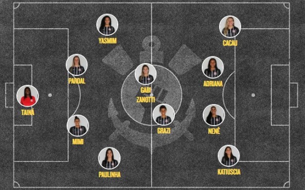 Escala feminino contra São José