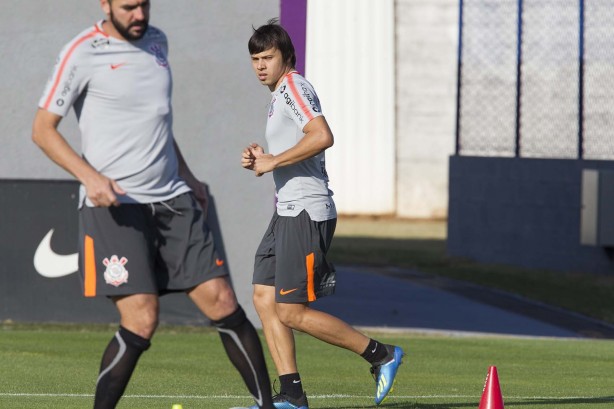 Danilo e Romero