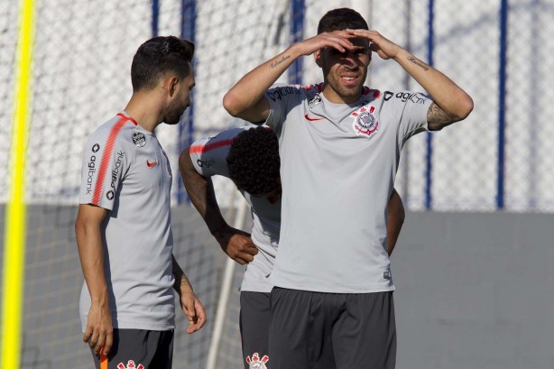 Gabriel e Clayson