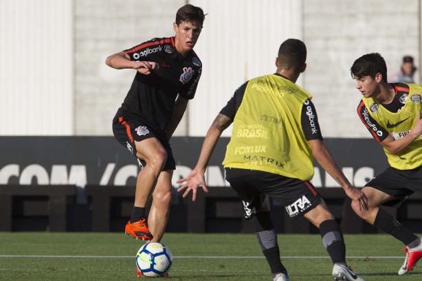 Jogadores se reapresentaram nesta quinta-feira