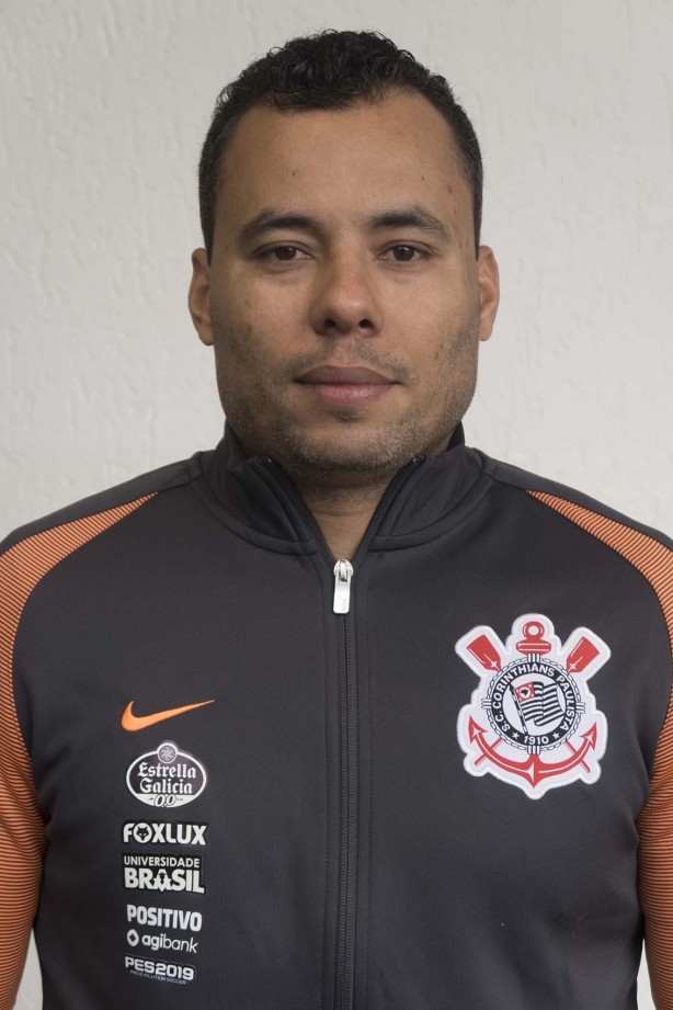 Jair Ventura é o novo técnico do Timão