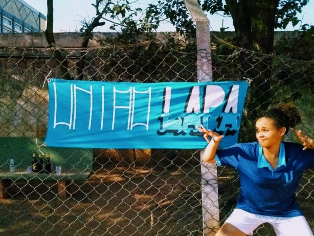 Mulheres União Lapa