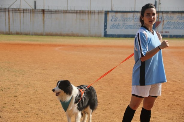 Unio Lapa proporciona uma diferente experincia de futebol