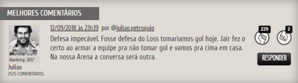 Alívio, bronca, otimismo: corinthianos repercutem jogão no Maracanã na web