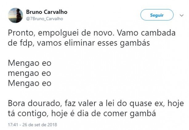 Tweet 1