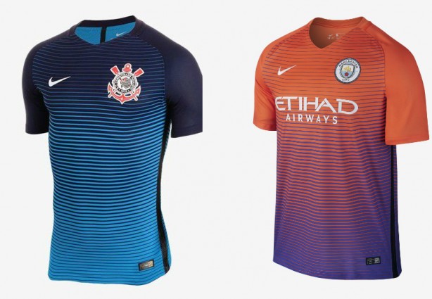 Corinthians não se explica? E o Manchester City? Se explica?