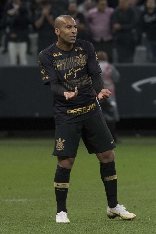 Emerson Sheik