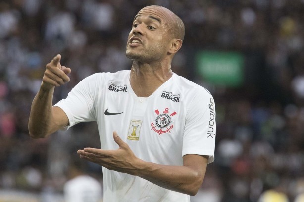 Corinthians perde para o Botafogo-RJ no Rio