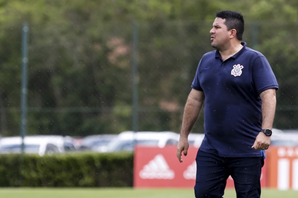 Corinthians vence o São Paulo por 3 a 1 e está na final do campeonato paulista sub-20