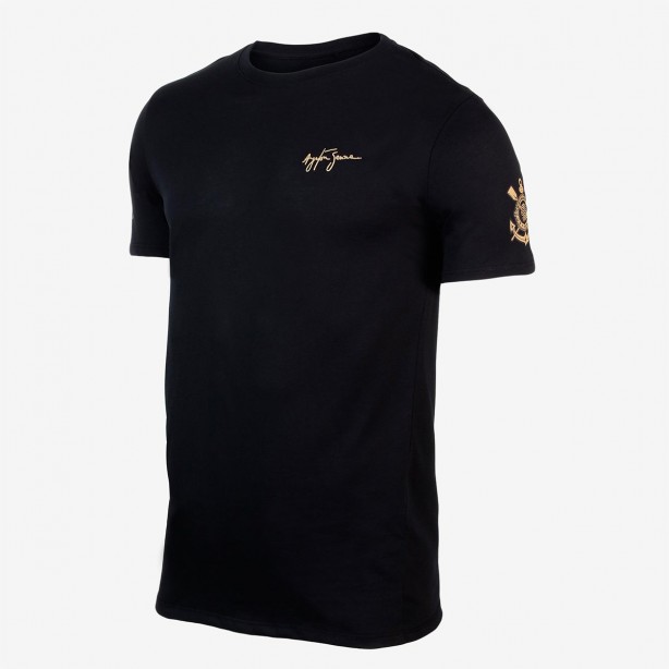 Camisa corinthians ayrton senna shoptimao 2025