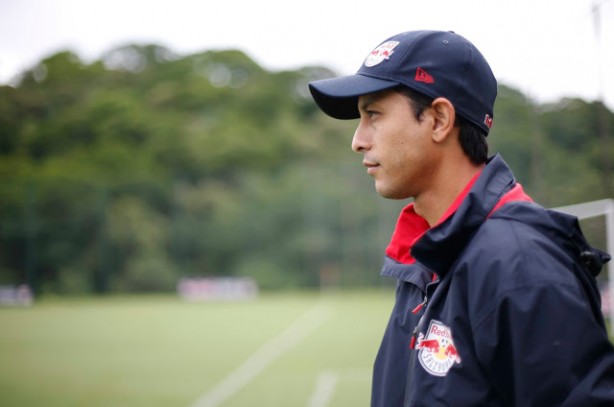 Timão espera ter Gustavo Almeida à frente do Sub-17 em 2019
