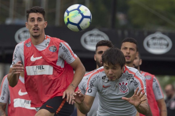 Corinthians faz seu último jogo no ano pelo Campeonato Brasileiro, no domingo, contra o Grêmio