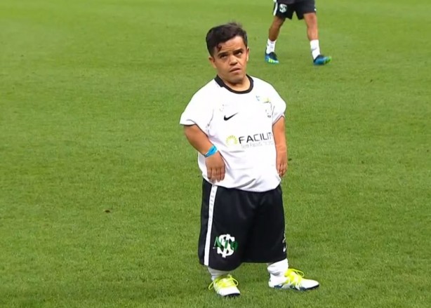 Anão Pedrinho
