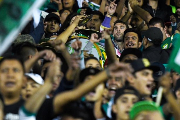 Boselli Léon torcida