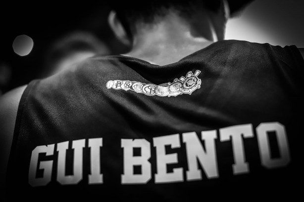 Destaque em Gui Bento, o ala corinthiano, na partida contra o Flamengo