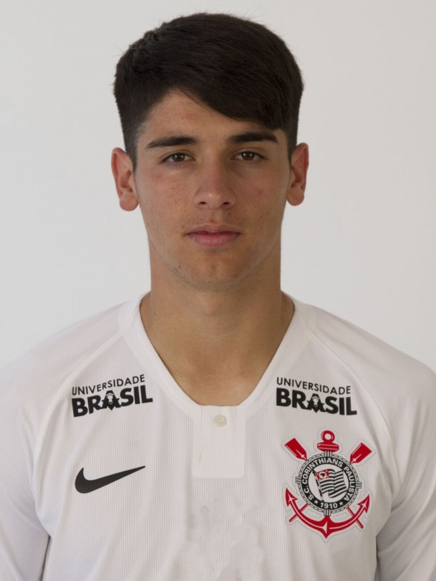 Ángelo Araos