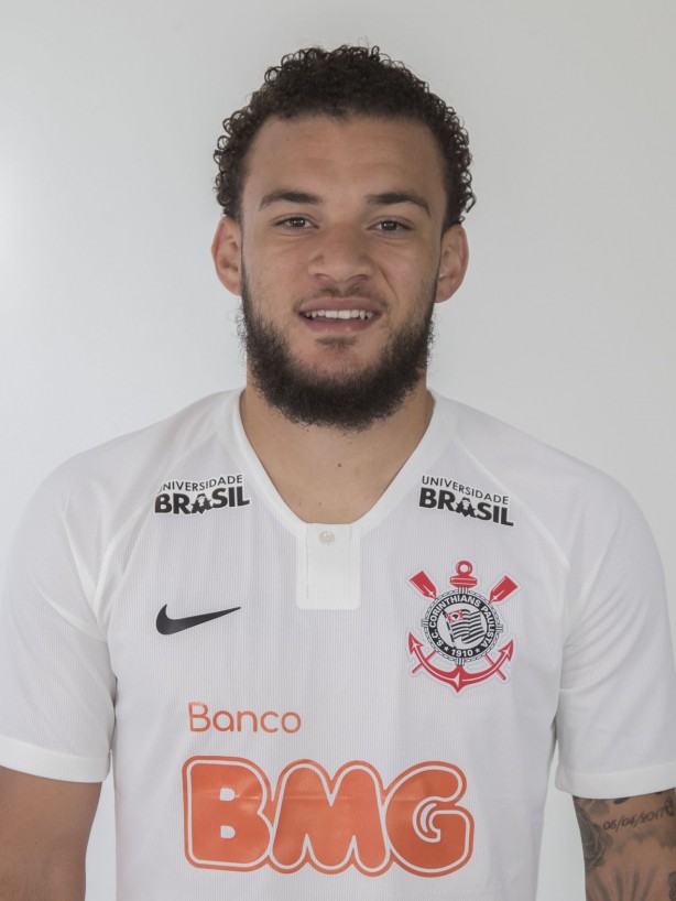 André Luís 3x4