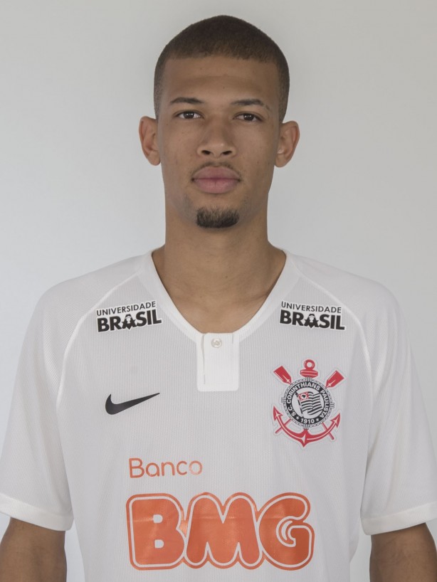 João Victor 3x4