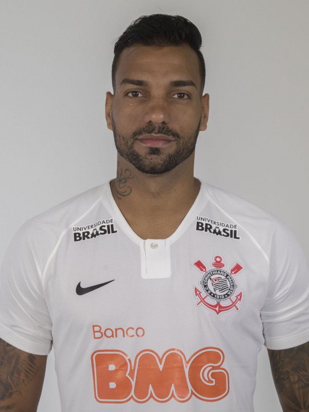 Michel Macedo 3x4