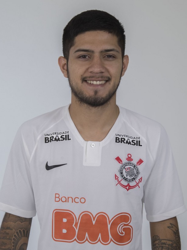 Sergio Díaz