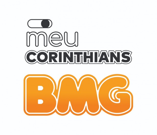 Logo do aplicativo Meu Corinthians BMG