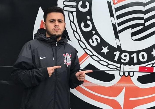 Guilherme Salermo  o dono da pgina Corinthians Espanhol