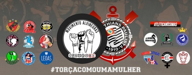 Torça como uma mulher
