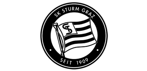 Escudo do Sk Sturm Graz