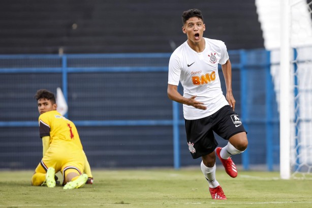 Cetano também marcou contra o River-PI