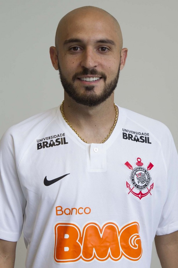 Régis na famosa foto 3x4 do elenco corinthiano