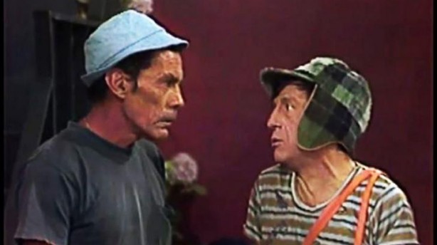 Seu Madruga é um dos principais personagens de Chaves