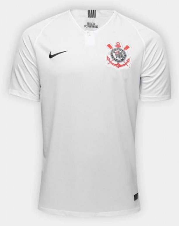 Camisa branca