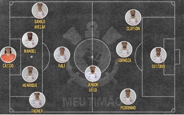 Meu Timão