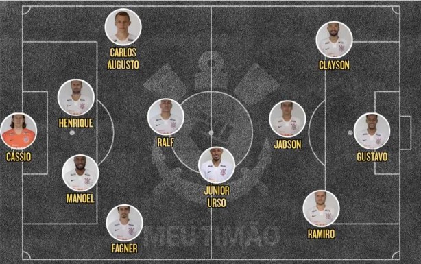 Meu Timão