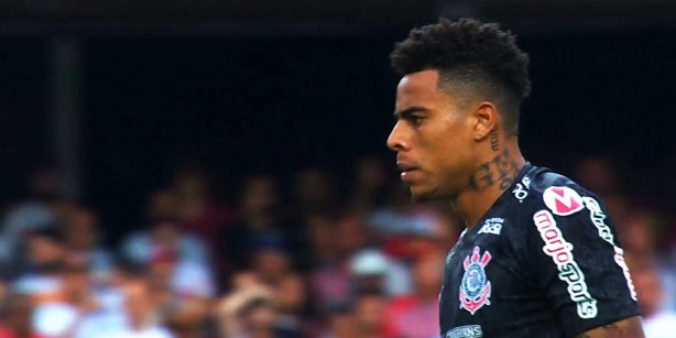 Corinthians tentou muios lan