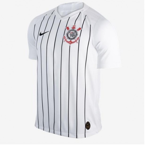 Com presença de Ronaldo, Corinthians lança novo primeiro ...