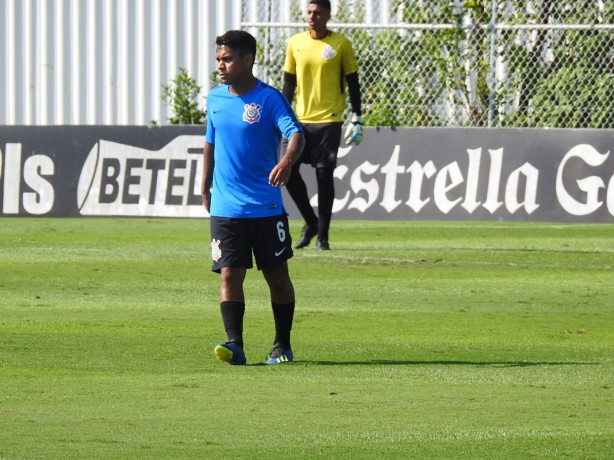 Luan Sub-23
