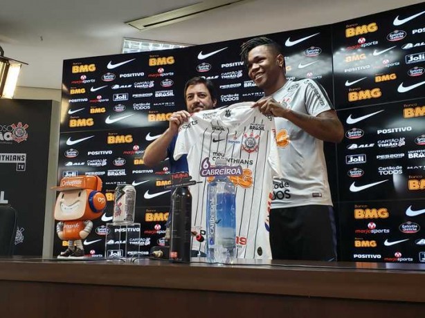 Jesus apresentação
