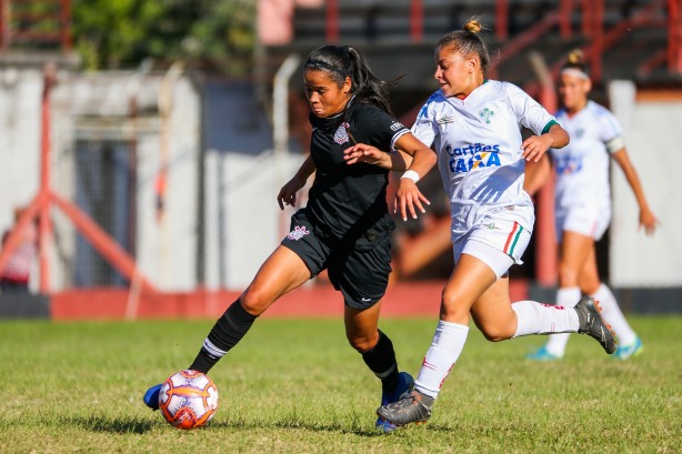 Victória no embate contra a Portuguesa, pelo Campeonato Paulista 2019