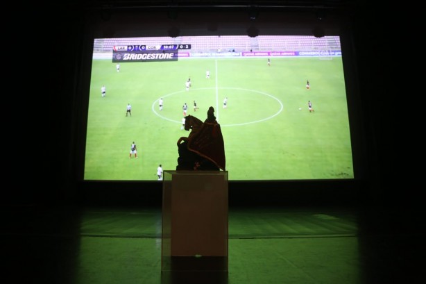 Agência Corinthians