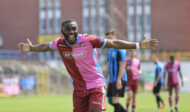 Corinthian-Casuals terminou torneio com quatro gols feitos e nenhum sofrido